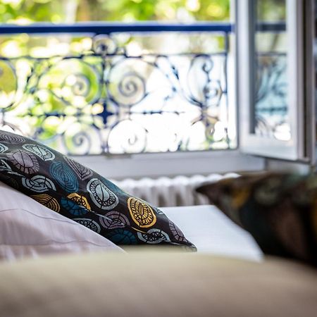 Hotel Beau Rivage Aix-les-Bains Kültér fotó