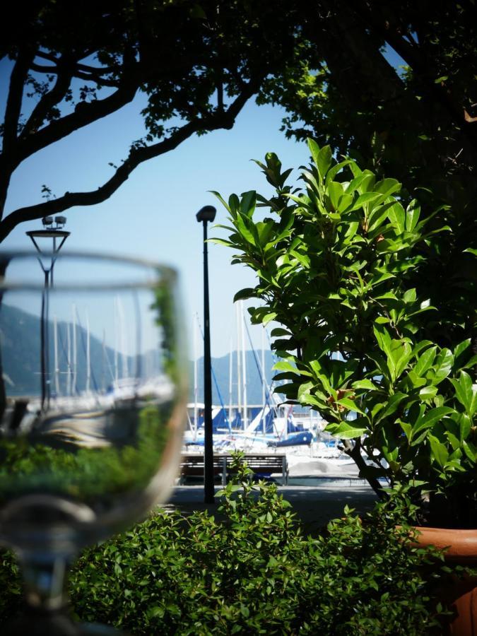 Hotel Beau Rivage Aix-les-Bains Kültér fotó
