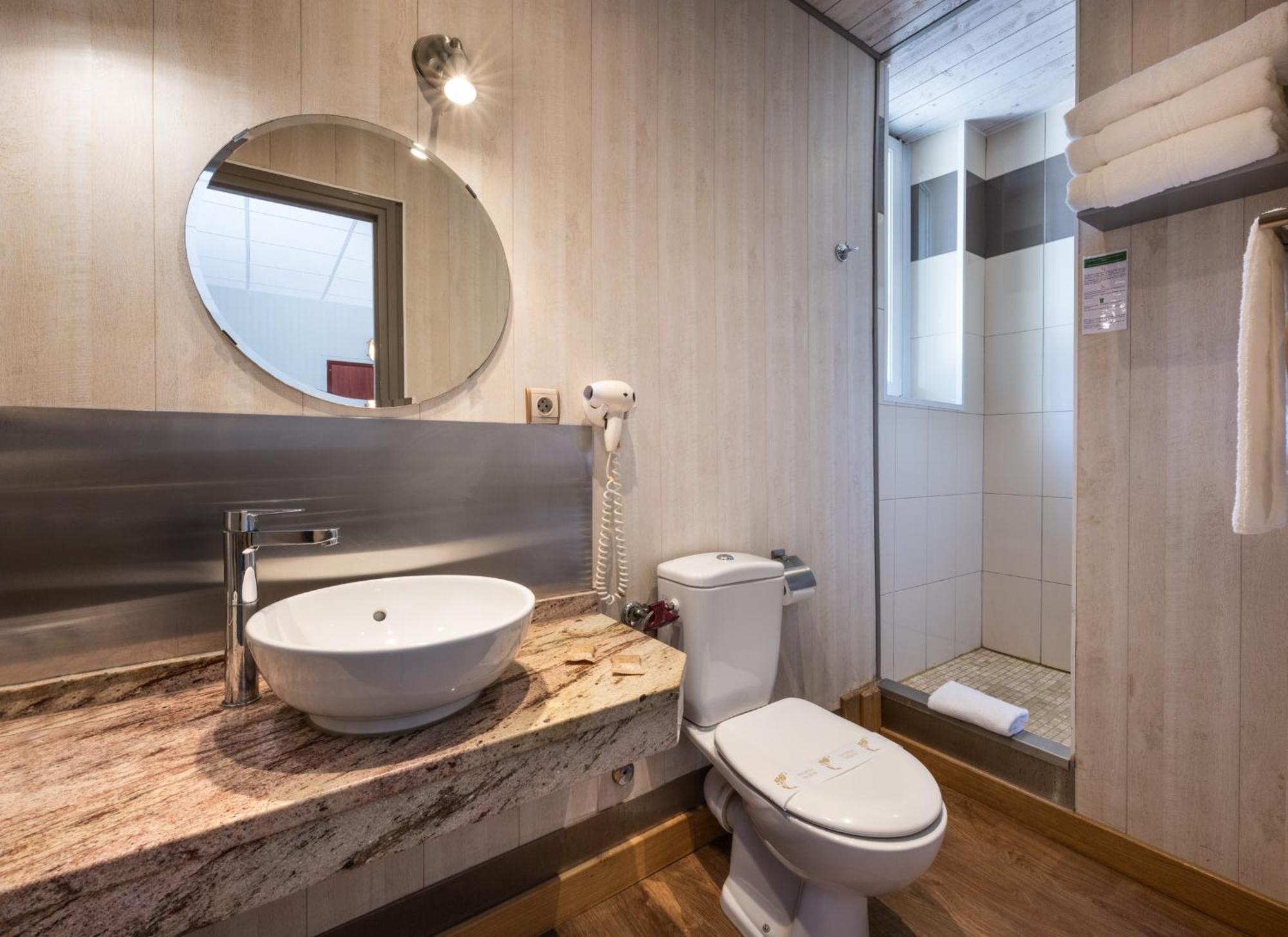 Hotel Beau Rivage Aix-les-Bains Kültér fotó