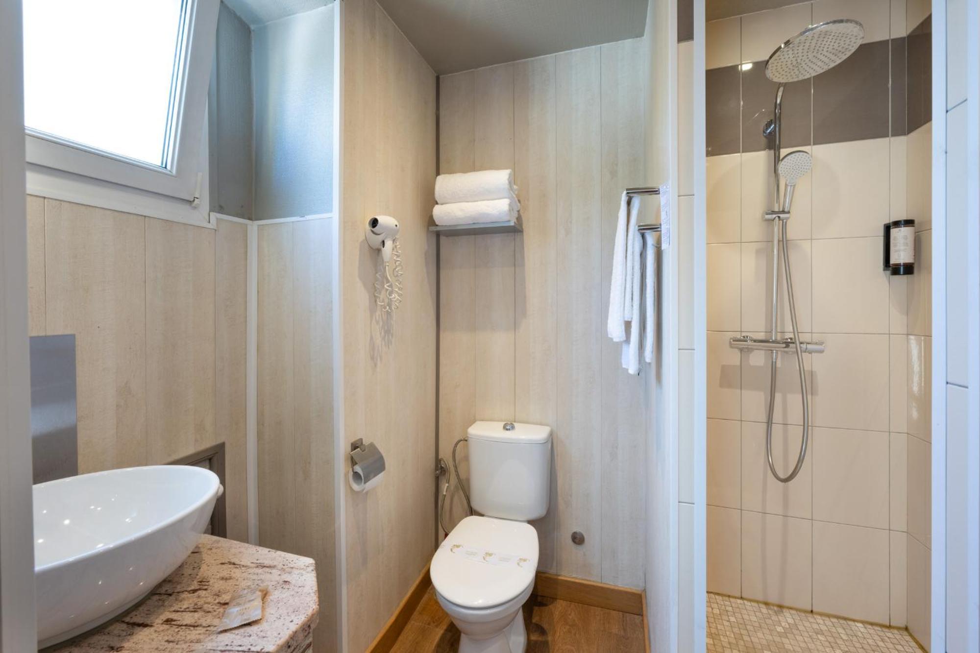 Hotel Beau Rivage Aix-les-Bains Kültér fotó